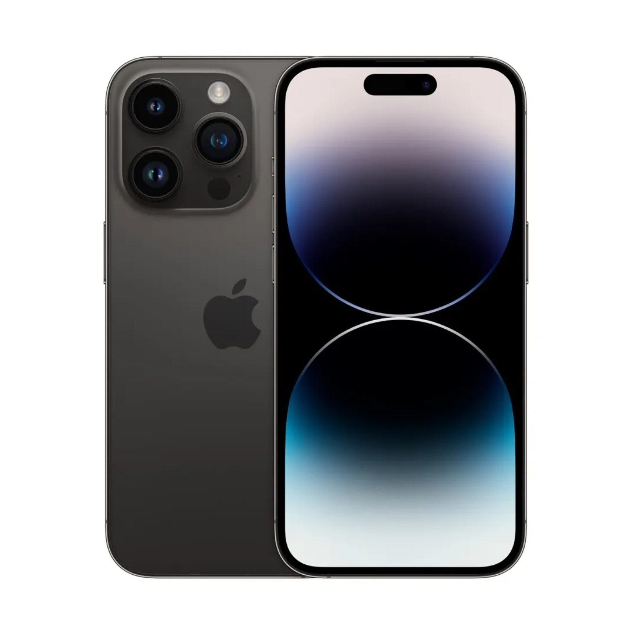 iPhone 14 Pro 256GB Space Black | Swopp